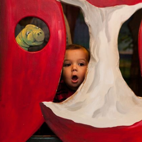 Kidcity Children's Museum gallery image 1