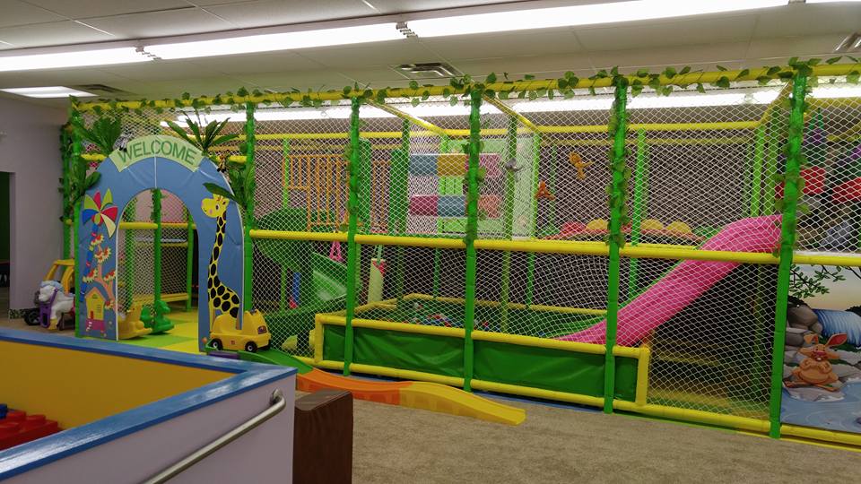 Kiddie Jungle gallery image 2