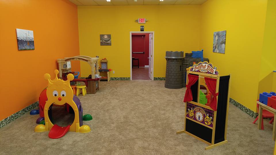 Kiddie Jungle gallery image 3