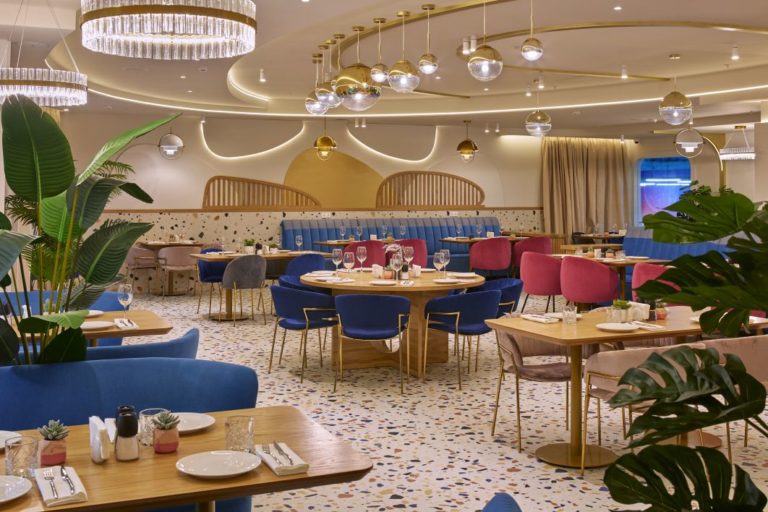 Kidlavie Mobile interior seating