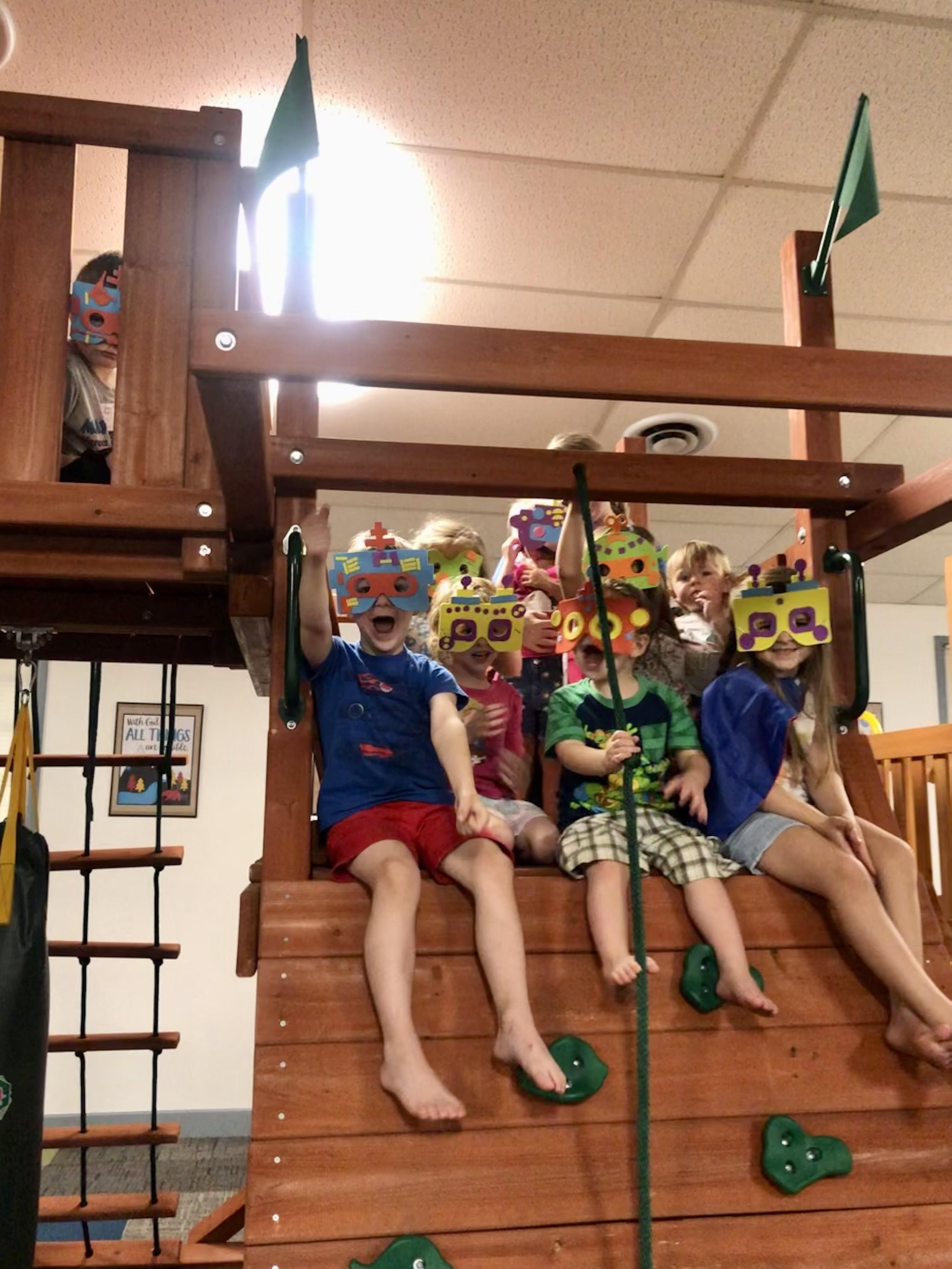 Kids Campus gallery image 2