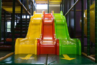 Kids Club Fun & Fitness - The Jungle