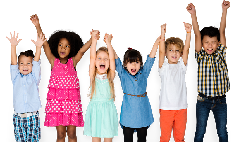 Additional play area at Kids Club Modesto