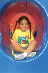 Kids Kove at YMCA Grand Forks