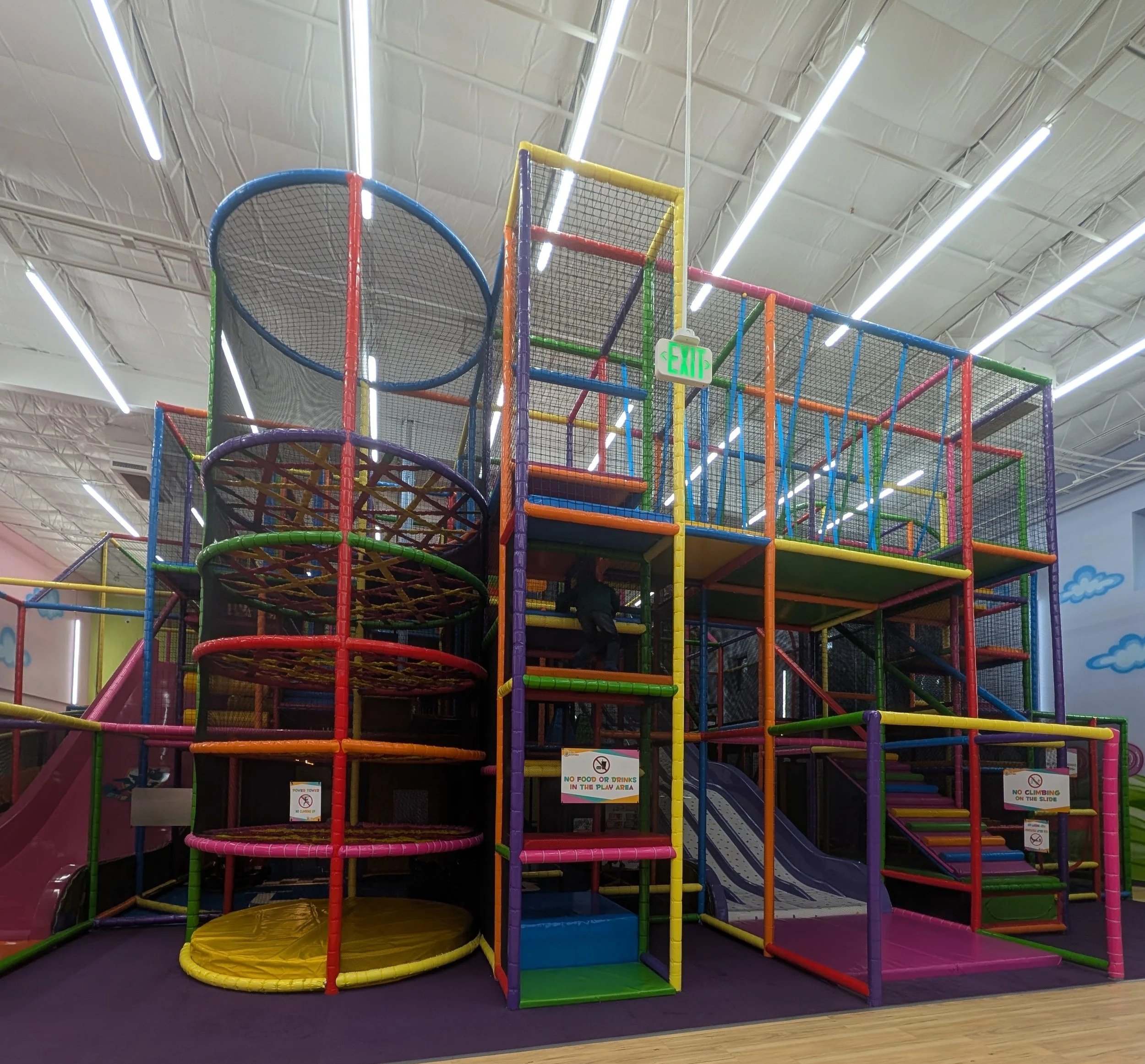 Kids Empire Columbus