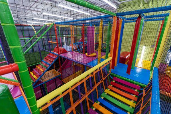 Kids Empire Pensacola