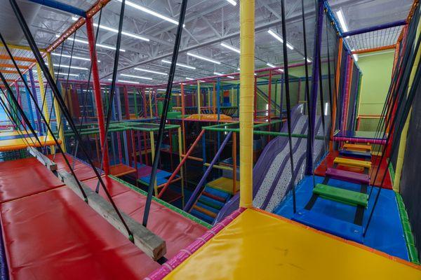 Kids Empire Pensacola gallery image 1