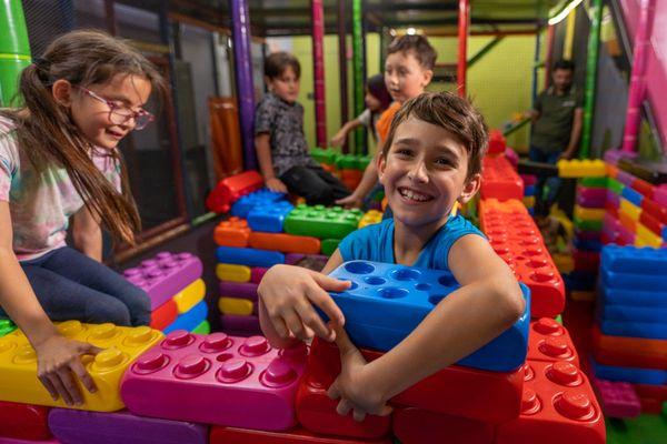 Kids Empire Pensacola gallery image 2