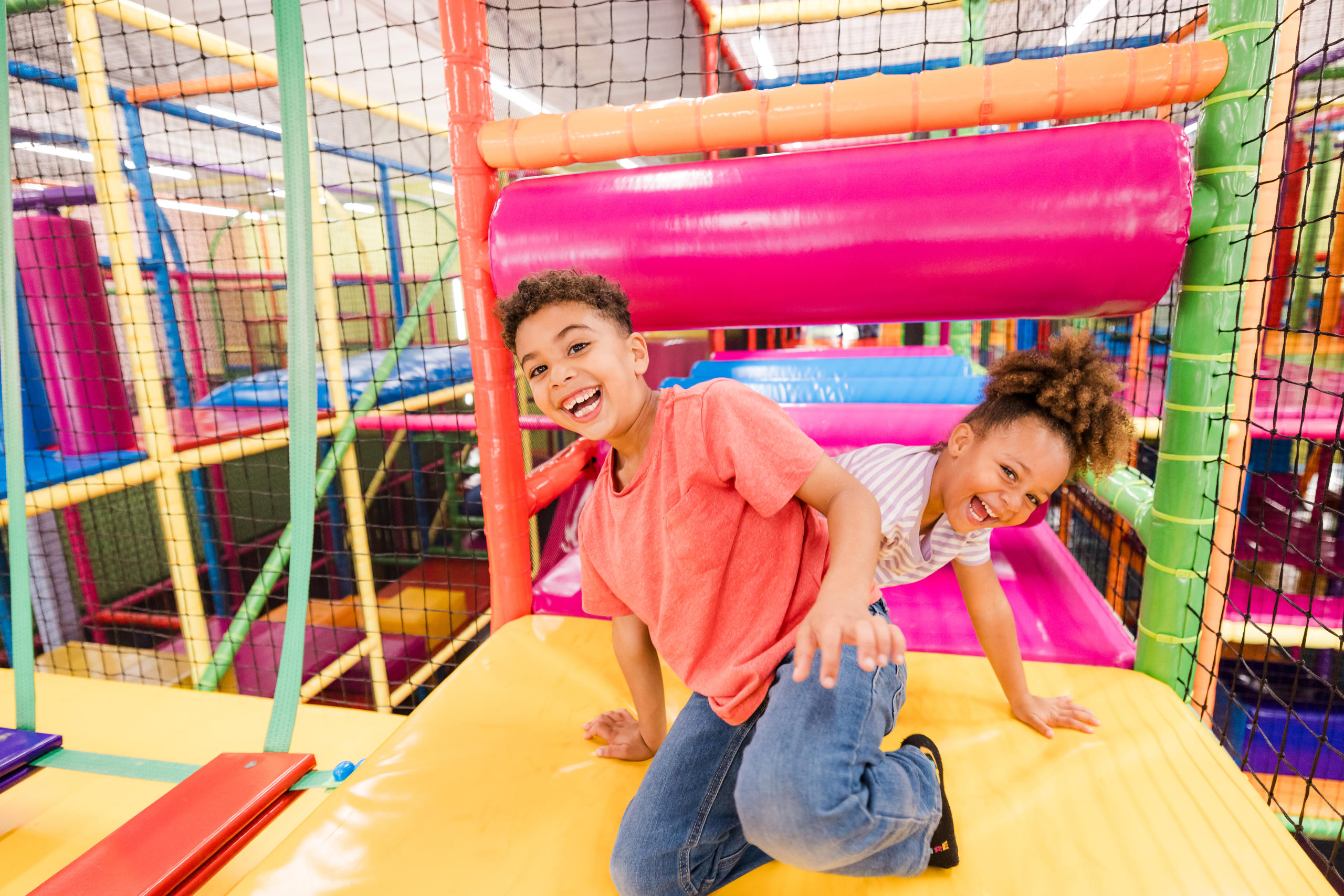 Kids Empire Phoenix Laveen