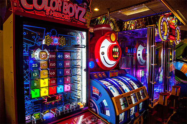 Kids Kastle and Laser Tag gallery image 1