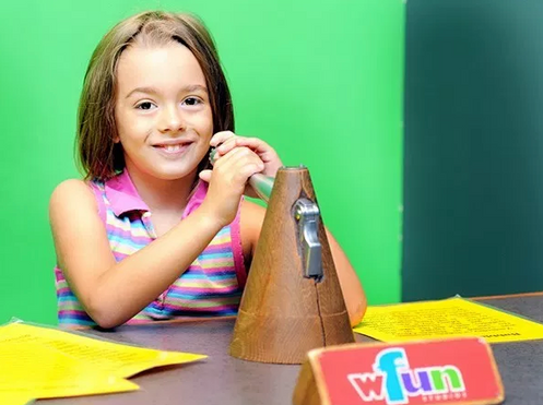 KidSenses Children's INTERACTIVE Museum