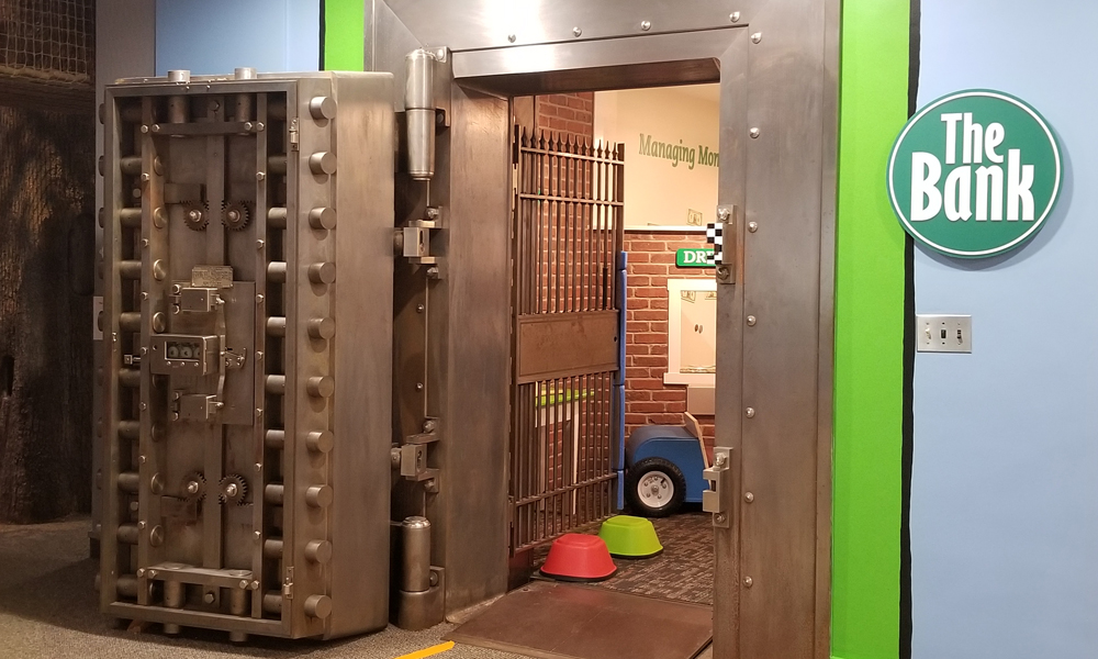 KidsPlay Children's Museum
