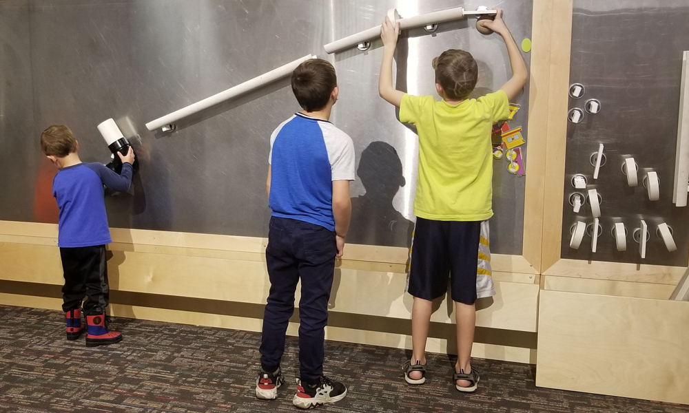 KidsPlay Children's Museum gallery image 2