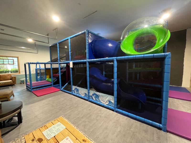 Kidz at Play Family Cafe