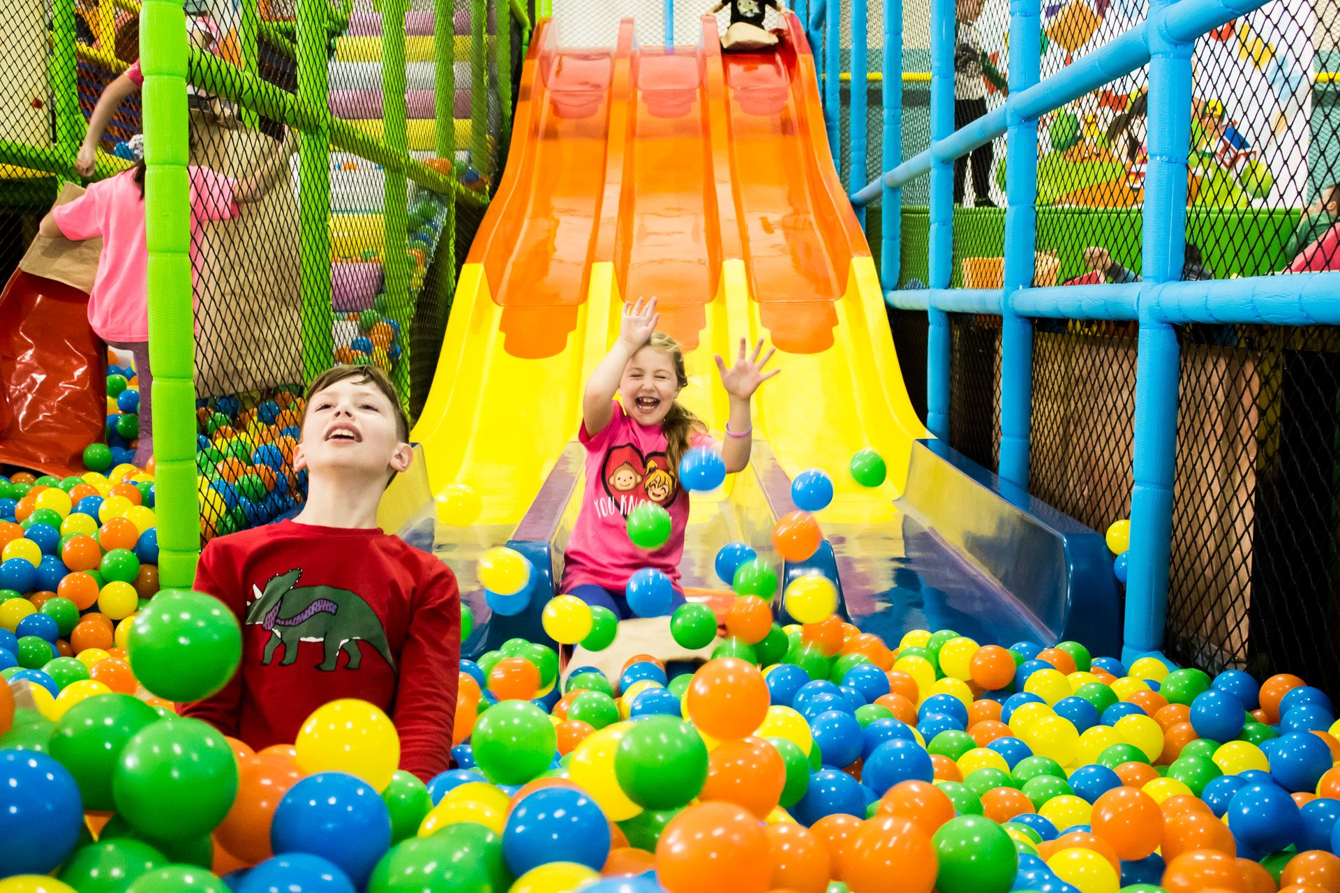 Kidz Funtown gallery image 2