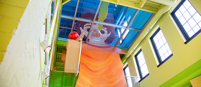 Kidzeum of Health and Science