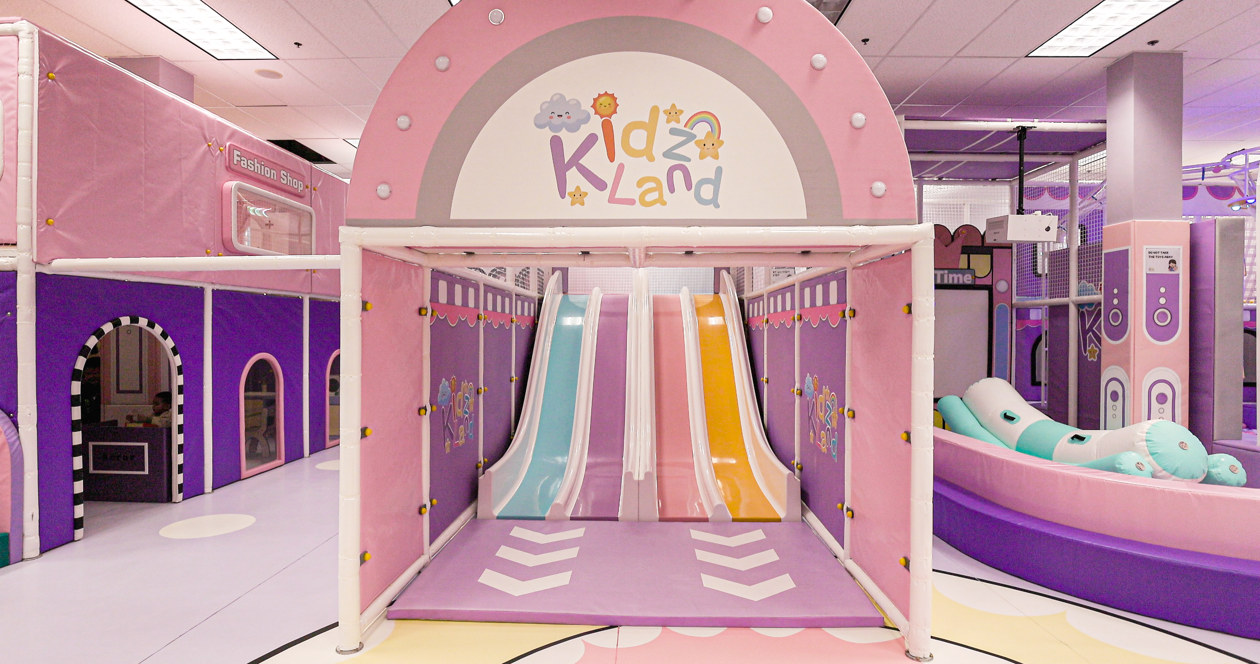 KidzLand