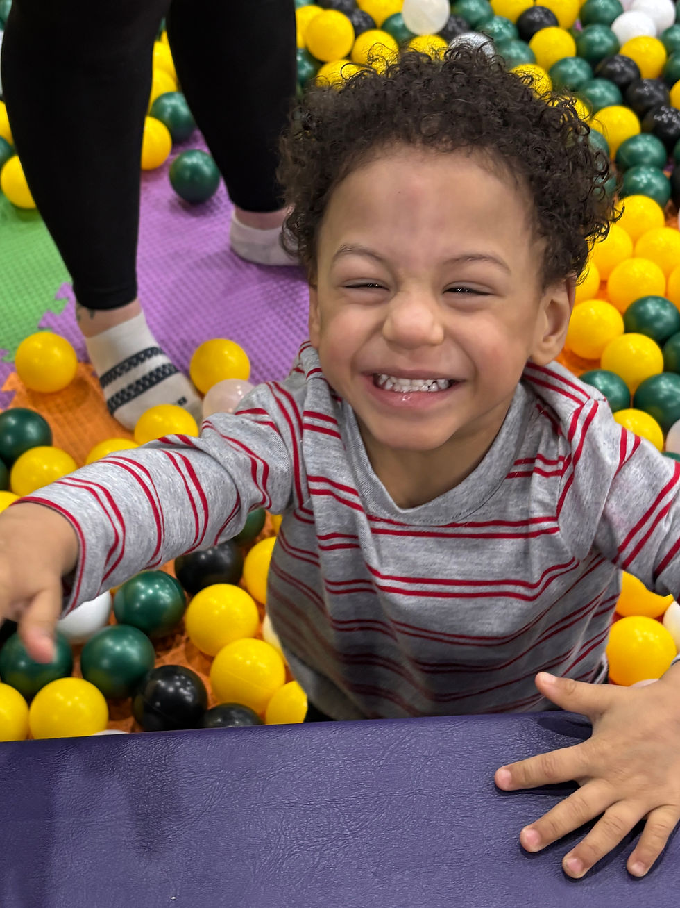 King's Play Cafe gallery image 1