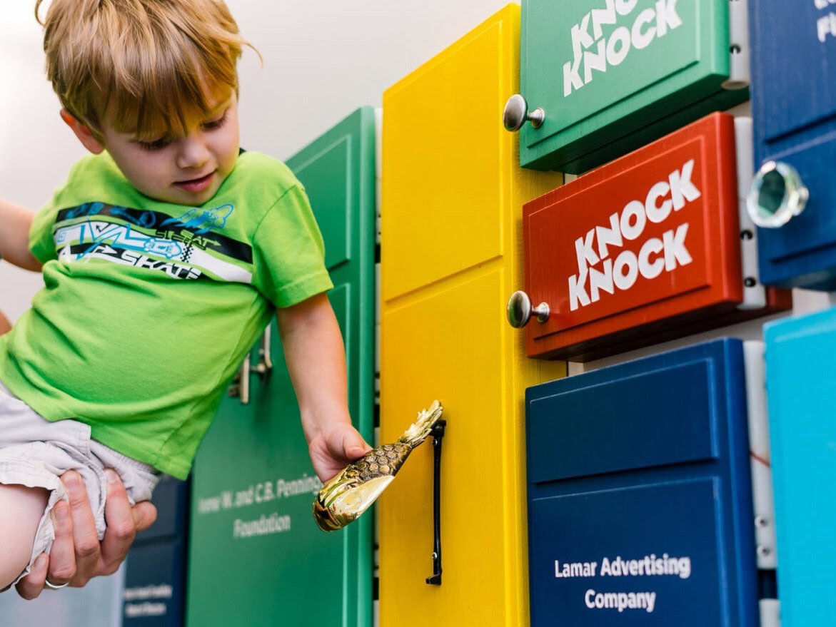 Knock Knock Children's Museum gallery image 1
