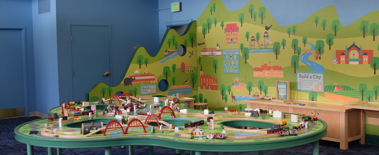 Koch Family Children's Museum of Evansville gallery image 1