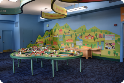 Koch Family Children's Museum of Evansville gallery image 2