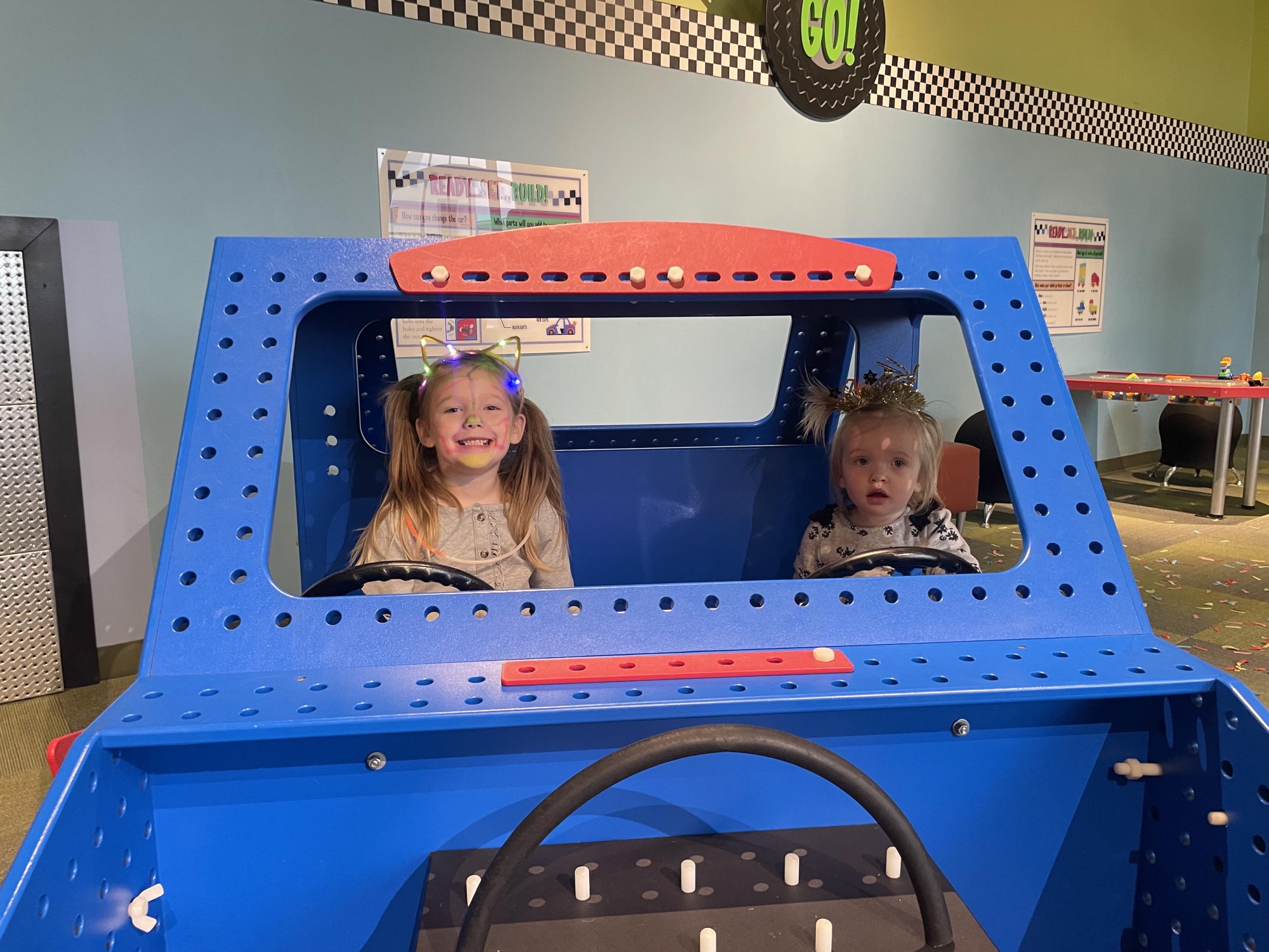 Koch Family Children's Museum of Evansville gallery image 3