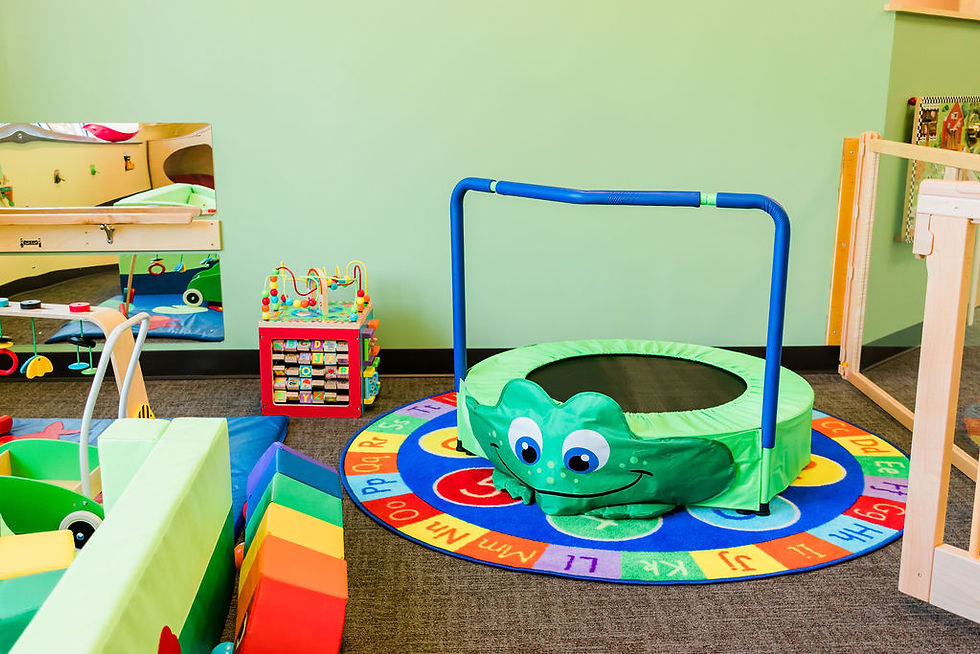 LADYBUGS Play gallery image 1