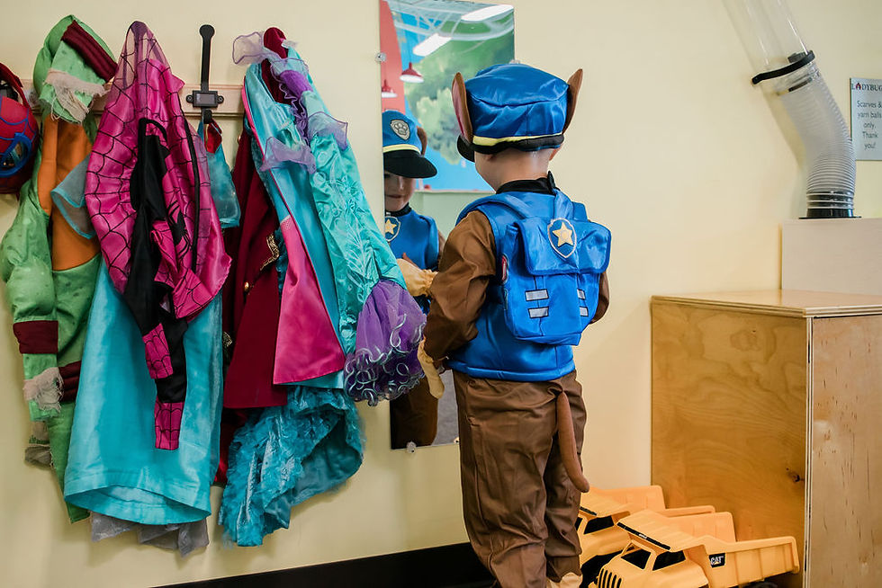 LADYBUGS Play gallery image 2