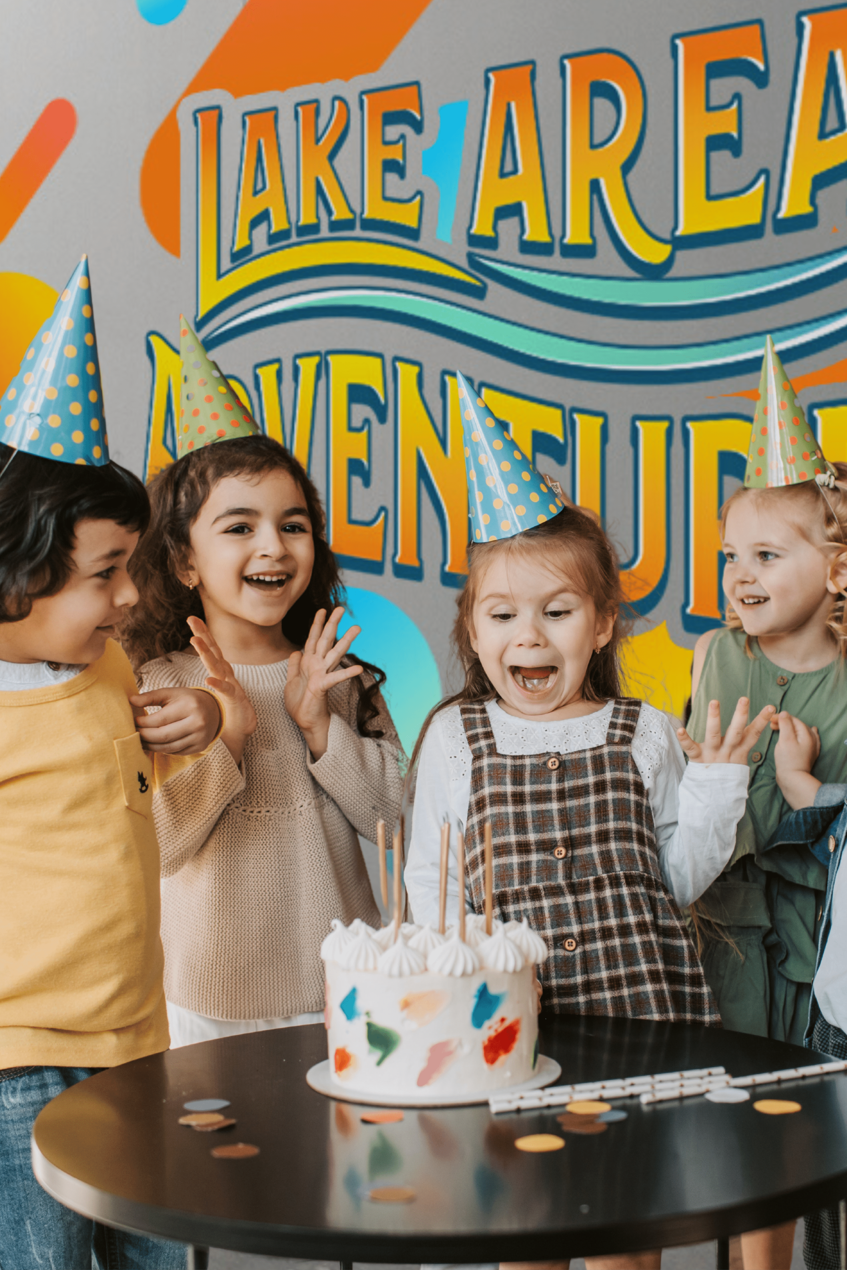 Lake Area Adventures