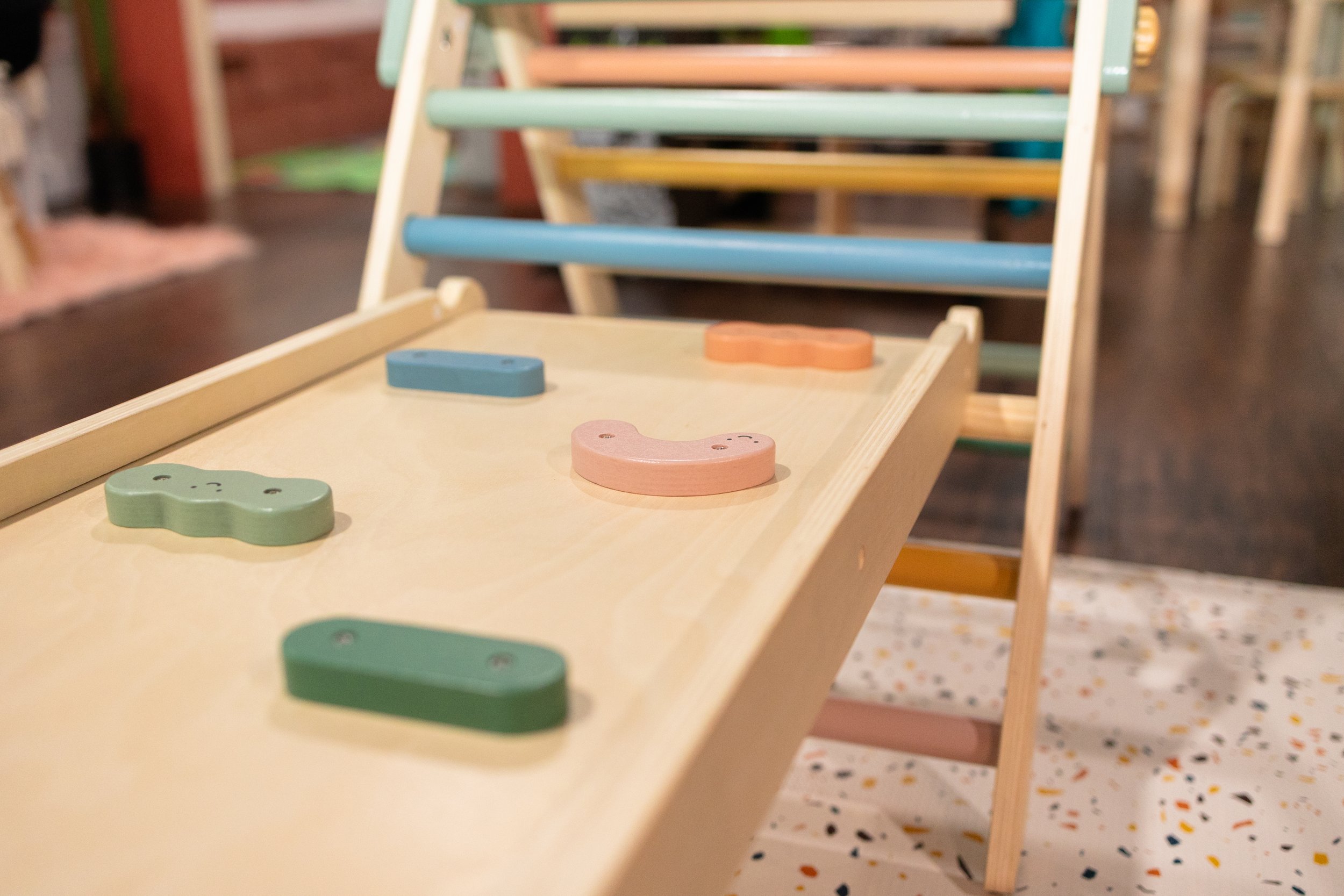 Lane Collins Co. Play Yard gallery image 2