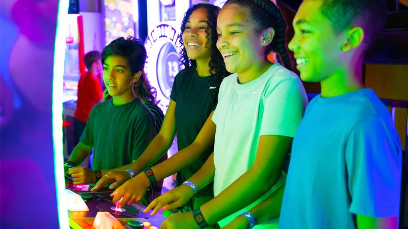 Launch Entertainment Park gallery image 2