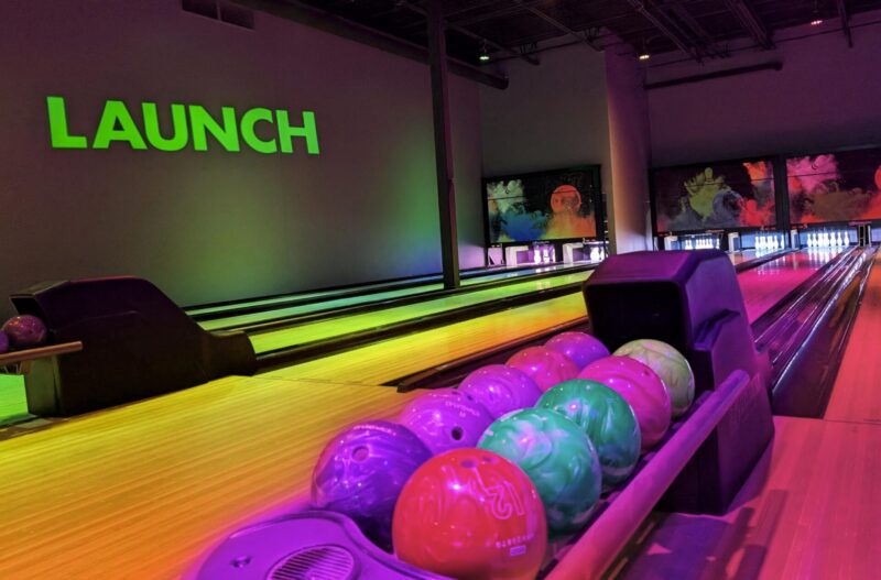 Launch Family Entertainment Clearwater