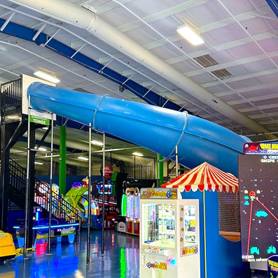 Launching Pad Trampoline Park Salem gallery image 1