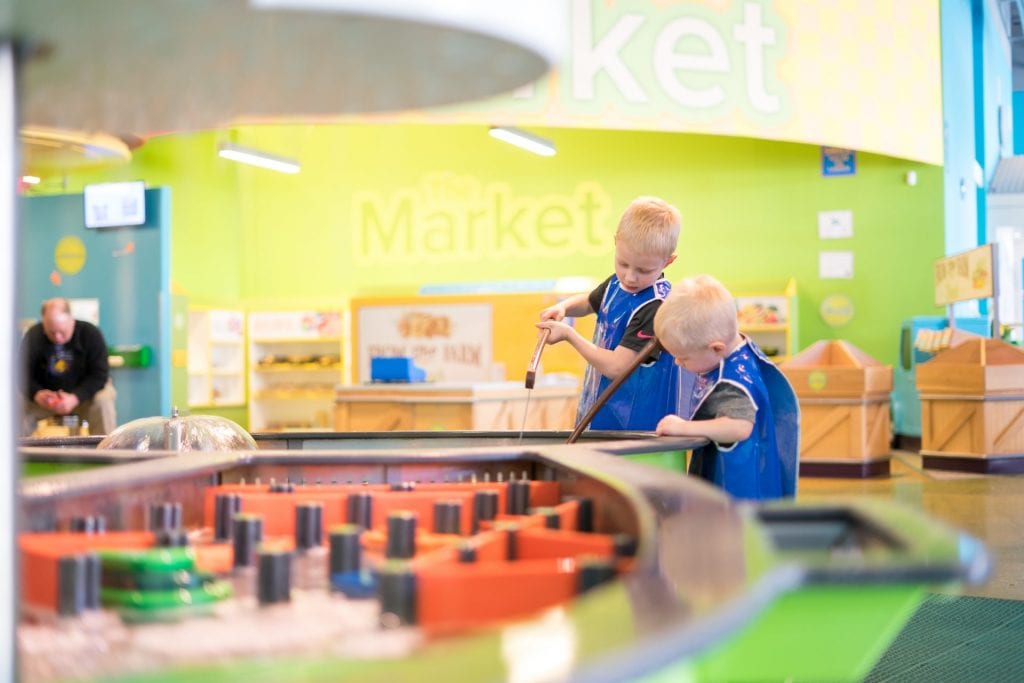 LaunchPAD Children's Museum gallery image 2