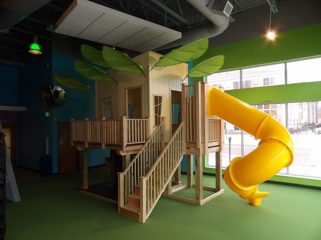 LaunchPAD Children's Museum gallery image 3