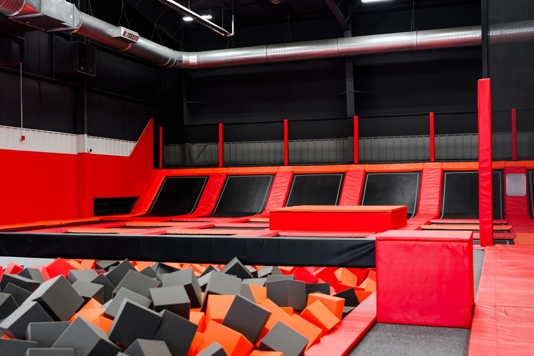 Lava Island gallery image 1