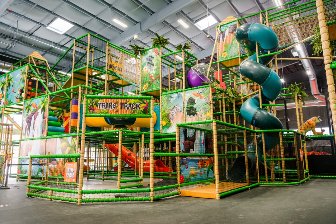 Lava Island gallery image 2