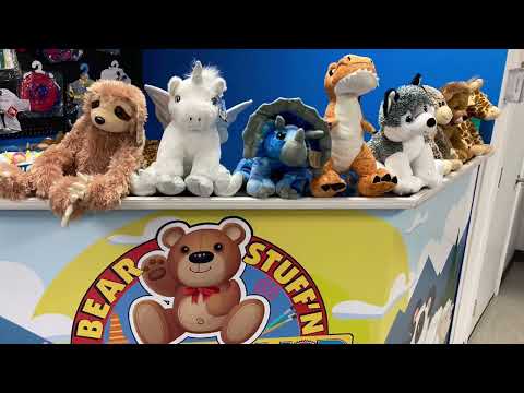 Leaps N Bounce Fun Center gallery image 1