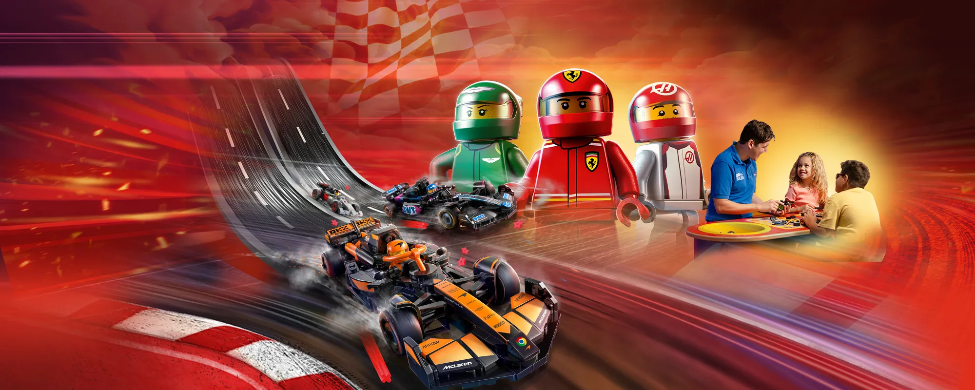 LEGOLAND Discovery Center Columbus