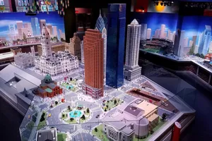 LEGOLAND Discovery Center Philadelphia