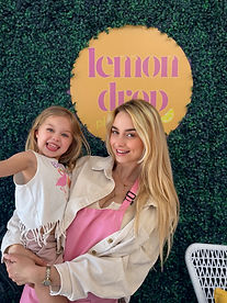 Lemon Drop Play Café