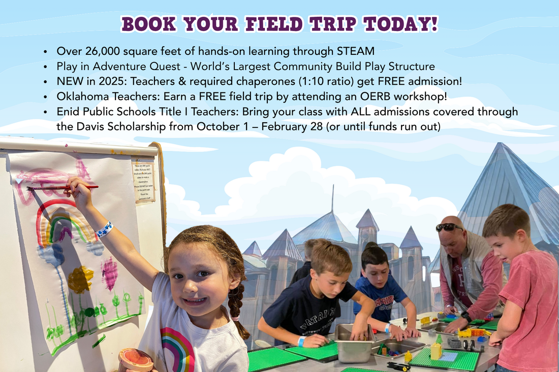 Leonardo's Children's Museum