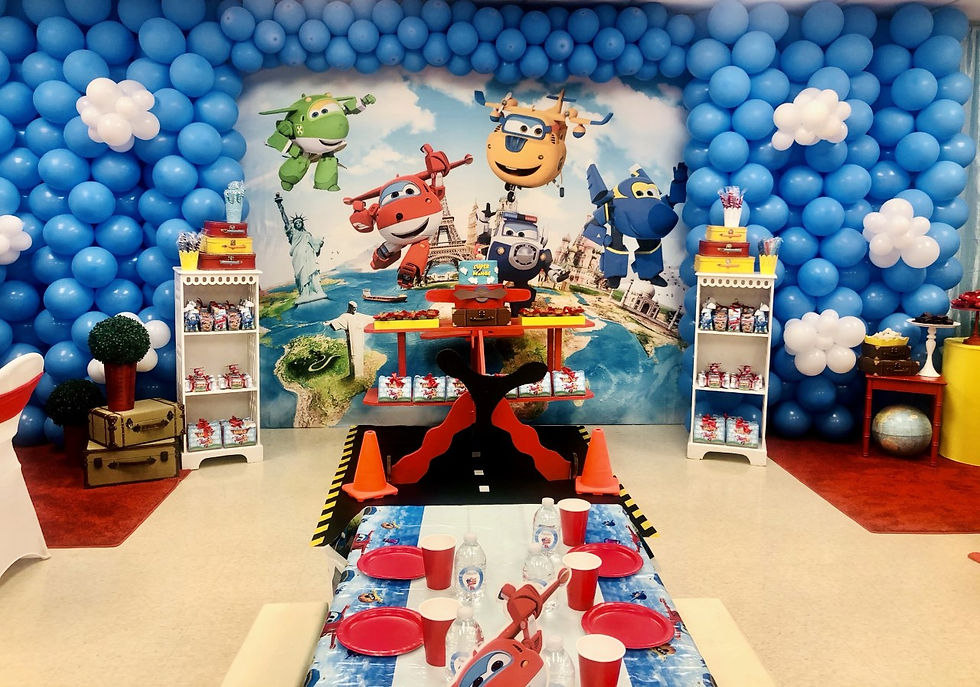 Let's Bee Kids PlayCenter