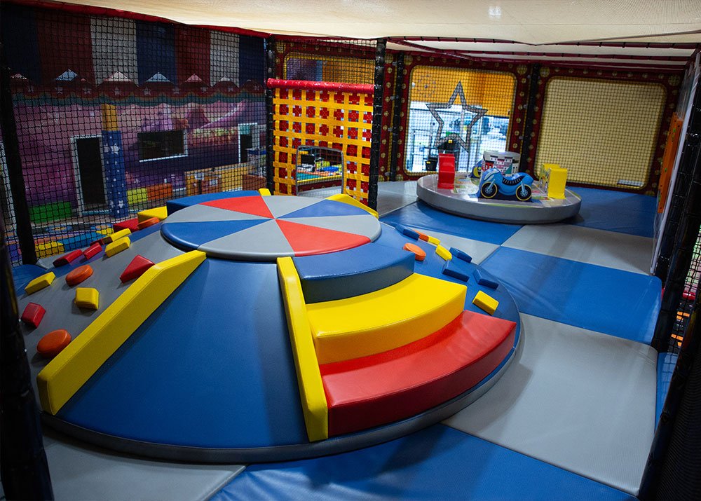 Let's Play Birmingham gallery image 1