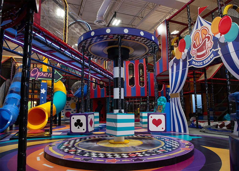 Let's Play Birmingham gallery image 2