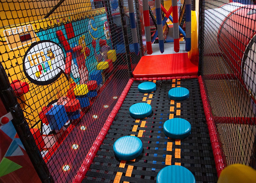 Let's Play Birmingham gallery image 3