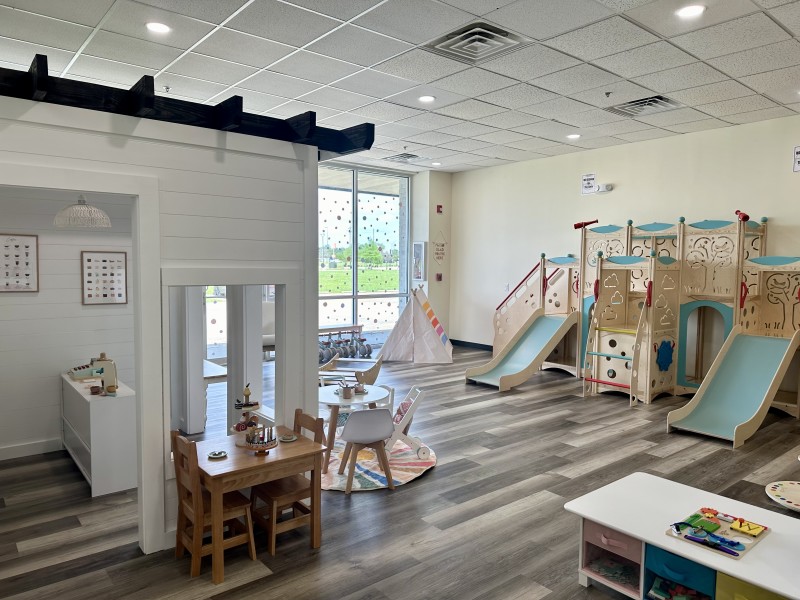 Light of Mine Playhouse Cafe