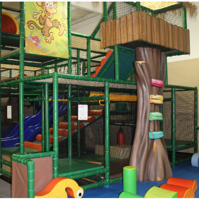 Lil Bambinos Playtorium