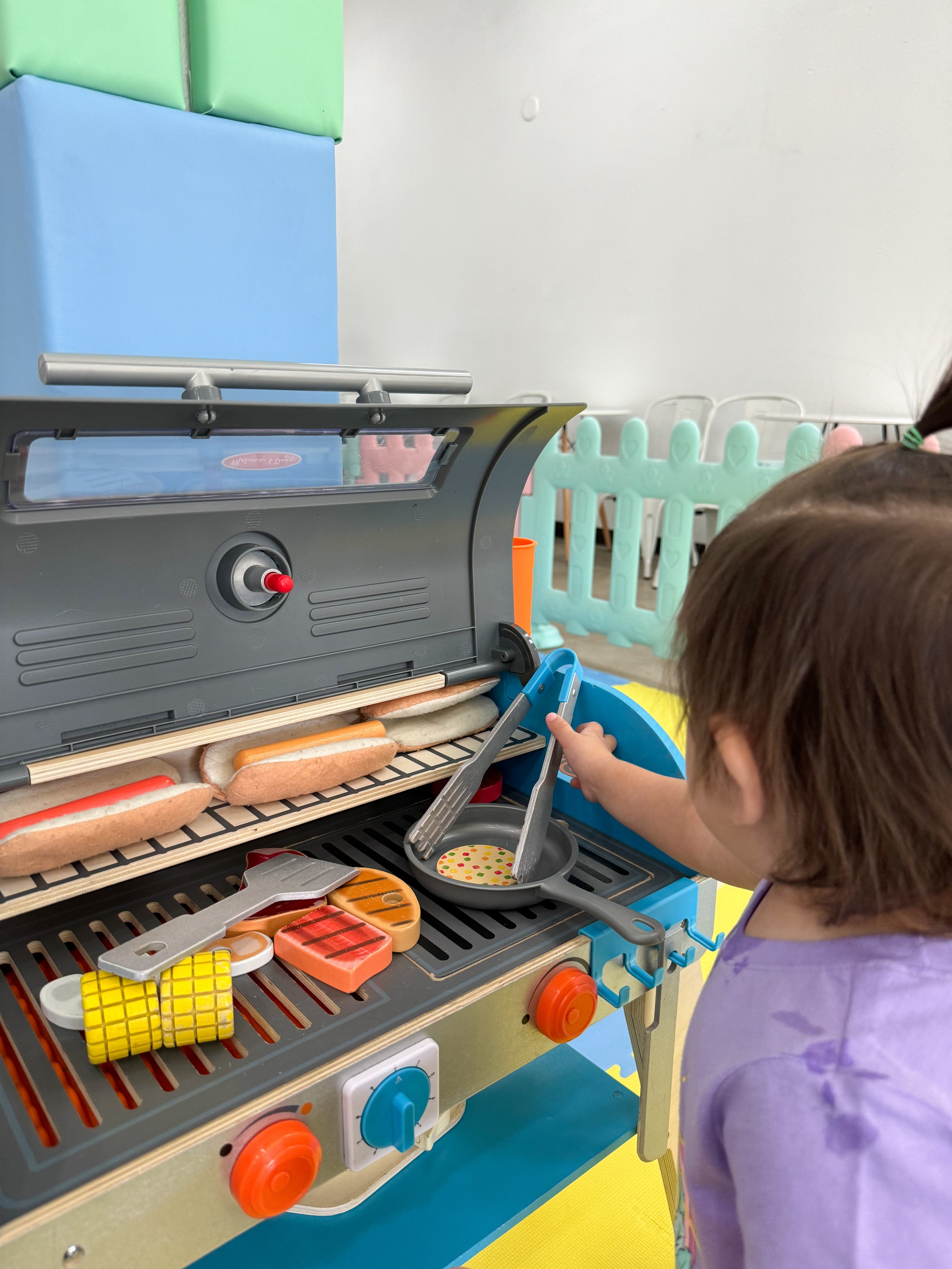 Lil’ Munchkins Indoor Playground gallery image 1