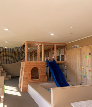 Lily Lake Indoor Play Cafe